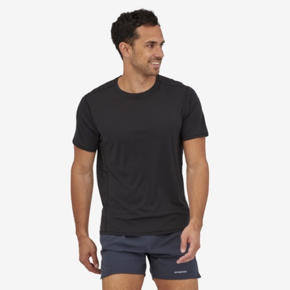 Patagonia Capilene Cool Trail Tshirt